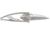 CRKT Snap Lock Folding Pocket Knife, 5102N