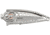 CRKT Snap Lock Folding Pocket Knife, 5102N