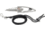 CRKT Snap Lock Folding Pocket Knife, 5102N