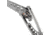 CRKT Snap Lock Folding Pocket Knife, 5102N