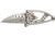 CRKT Snap Lock Folding Pocket Knife, 5102N