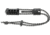 CRKT SparkN Sharp - Tungsten Carbide Sharpener &amp; Fire Starter with Lanyard &amp; Keychain Loop 9081