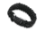 CRKT Survival Para-Saw Bracelet by Onion Design, Black, Small 9300KS