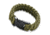 CRKT Survival Para-Saw Bracelet by Onion Design, OD Green, Large 9300DL