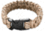 CRKT Survival Para-Saw Bracelet by Onion Design, Tan, Large 9300TL