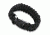 CRKT Survival Para-Saw Bracelet by Onion Design, Black, Large 9300KL