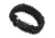 CRKT Survival Para-Saw Bracelet by Onion Design, Black, Small 9300KS