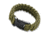 CRKT Survival Para-Saw Bracelet by Onion Design, OD Green, Small 9300DS