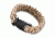 CRKT Survival Para-Saw Bracelet by Onion Design, Tan, Small 9300TS