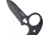 CRKT Tecpatl Fixed Blade Push Dagger, 2261, EDEMO1