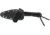 CRKT Utsidihi, Designed By Ryan Johnson Of Rmj Tactical in Chattanooga, Fixed Blade Knife W/Sheath, 3.5in, Plain Edge, Stonewash Finish, Nylon Cord Wrap, 2752