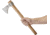 CRKT Woods Nobo Tomahawk Axe, 2732