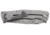 CRKT Xan Designed By Darrin William Sirois in Fayetteville, Folding Knife W/Frame Lock, 3.6in, Plain Edge, Bead Blast Finish,, 2085