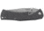 CRKT Xan Designed By Darrin William Sirois in Fayetteville, Folding Knife W/Frame Lock, 3.6in, Plain Edge, Bead Blast Finish,, 2085