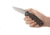 CRKT Xan Designed By Darrin William Sirois in Fayetteville, Folding Knife W/Frame Lock, 3.6in, Plain Edge, Bead Blast Finish,, 2085