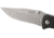 CRKT Xan Designed By Darrin William Sirois in Fayetteville, Folding Knife W/Frame Lock, 3.6in, Plain Edge, Bead Blast Finish,, 2085