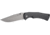 CRKT Xan Designed By Darrin William Sirois in Fayetteville, Folding Knife W/Frame Lock, 3.6in, Plain Edge, Bead Blast Finish,, 2085