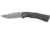 CRKT Xan Designed By Darrin William Sirois in Fayetteville, Folding Knife W/Frame Lock, 3.6in, Plain Edge, Bead Blast Finish,, 2085