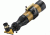 Coronado 60mm Solar Max II 60 Solar Telescope, with RichView tuning, BF5, 0.7A bandwidth