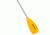 Crooked Creek Kayak Paddle, 5ft, Symmetrical Blade C11150