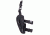 Crosman Airsoft Leg Holster for Medium / Large Frame Airsoft Handguns, SAH04