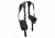 Crosman Airsoft Shoulder Holster / Ambidextrous Design, SAH03