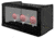 Crosman Auto Reset Target System w/ Removable Mesh Trap, Black, ASTLG