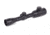 CenterPoint TAG 2-7x32mm Rifle Scope, Black, LR273RG2
