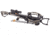 Crosman CP400 Crossbow w/ 3x32mm Illuminated Crossbow Scope AXCV200TPK