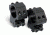 CenterPoint Dovetail Rifle Scope Rings, CPM2PA-25M