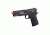 Crosman GFM311 1911 Style Airsoft Pistol, Black, APGFM311