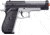 Crosman Ghost Affliction Kit, Grey/Black, GFRPKTG