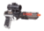 Crosman Ghost Mayhem Airsoft Gun, Grey/Smoke GFM39PGS