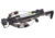 CenterPoint Gladiator Whisper 405 Compound Crossbow Package / 200lb Draw Weight, AXCG200CK