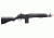 Crosman M14 Airsoft Gun, Black, GFASM14B