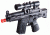 Crosman M74 Airsoft Gun, Black, GFAPM74DPB