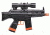 Crosman M74 Airsoft Gun / California Compliant, APM74DPB-CA