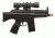Crosman Mini Pulse M74 4AA Electric Full Auto Airsoft,6mm cal,325 Round 257331