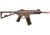 Crosman MSRO1 Marines Air Rifle Spring 6mm Airsoft Two Tone