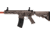 Crosman Ripcord M4 Airsoft Gun, Tan, GFM4NFB