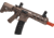 Crosman Ripcord M4 Airsoft Gun, Tan, GFM4NFB