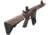 Crosman Ripcord M4 Airsoft Gun, Tan, GFM4NFB