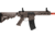 Crosman Ripcord M4 Airsoft Gun, Tan, GFM4NFB