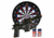 Crosman Stinger Challenge Kit, Black, ASP311BDK