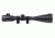 CenterPoint TAG 6-20x50mm Rifle Scope, 1in Tube, Black, LR620AORG2