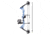 Crosman Typhon Bow Fishing Kit w/ 15-55# Bow, Reel, Line, Reel Seat, Arrow Rest and Arrow AVCT40KT