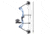 Crosman Typhon Bow Fishing Kit w/ 15-55# Bow, Reel, Line, Reel Seat, Arrow Rest and Arrow AVCT40KT