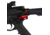 Cross Armory AR-15 Quick Pins Takedown Pin, Aluminum, Special Edition, Red Anodized, crQPrd