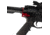 Cross Armory AR-15 Quick Pins Takedown Pin, Aluminum, Special Edition, Red Anodized, crQPrd