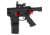 Cross Armory AR-15 Quick Pins Takedown Pin, Aluminum, Special Edition, Red Anodized, crQPrd